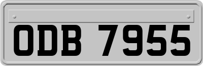 ODB7955