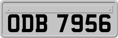 ODB7956