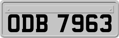 ODB7963