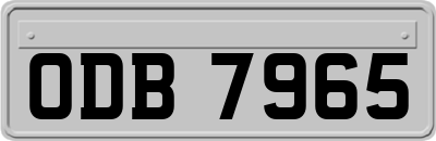 ODB7965