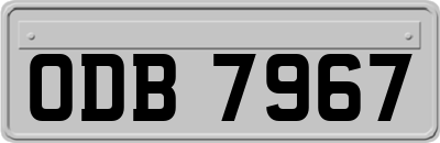 ODB7967