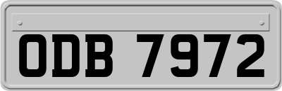 ODB7972