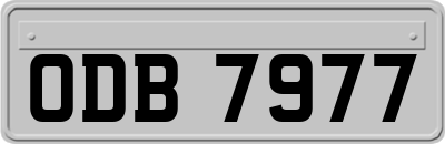 ODB7977