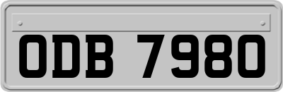 ODB7980