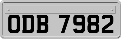 ODB7982