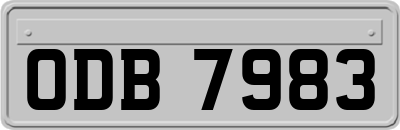 ODB7983