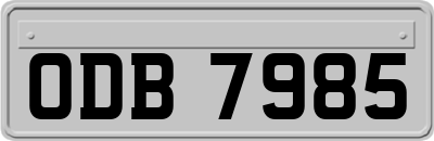 ODB7985