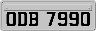 ODB7990
