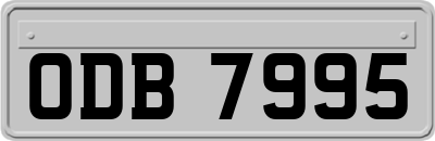 ODB7995