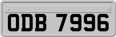 ODB7996