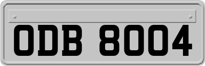 ODB8004