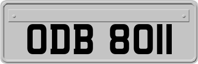 ODB8011