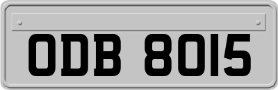 ODB8015