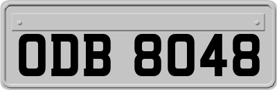 ODB8048