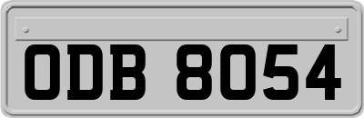 ODB8054