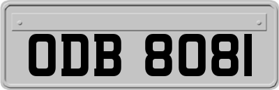 ODB8081