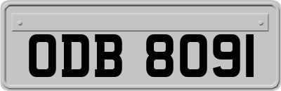 ODB8091