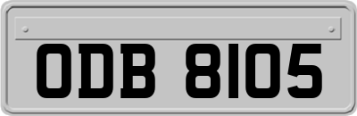 ODB8105