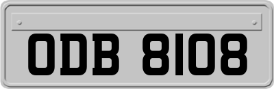 ODB8108