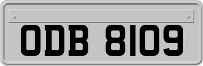 ODB8109