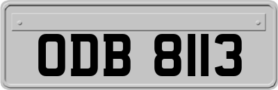 ODB8113