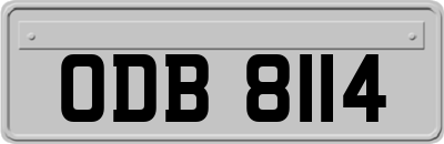 ODB8114