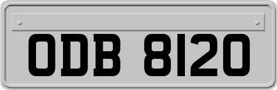 ODB8120
