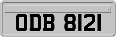 ODB8121