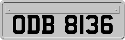 ODB8136