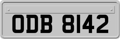 ODB8142