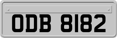 ODB8182