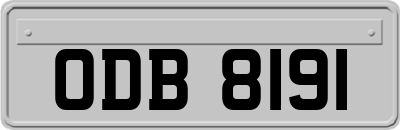 ODB8191