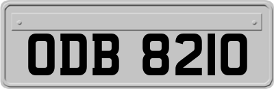 ODB8210
