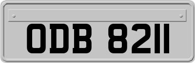 ODB8211