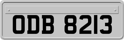 ODB8213