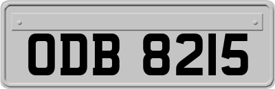 ODB8215