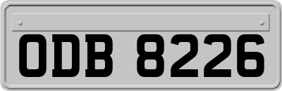 ODB8226