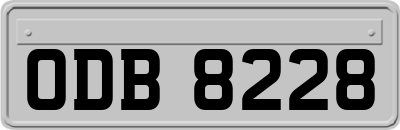 ODB8228