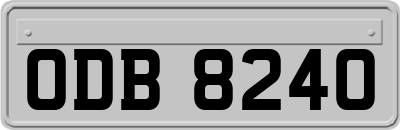 ODB8240
