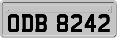 ODB8242