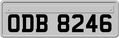 ODB8246