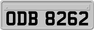 ODB8262