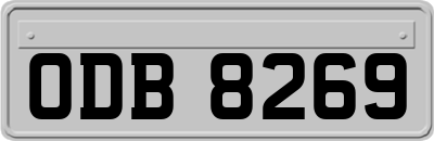ODB8269