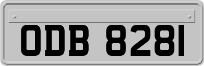 ODB8281