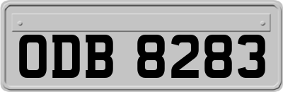 ODB8283