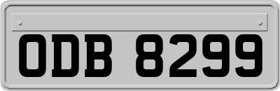 ODB8299
