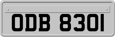 ODB8301