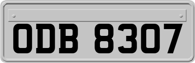 ODB8307