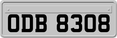 ODB8308