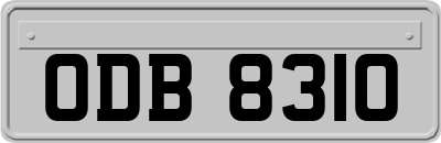 ODB8310